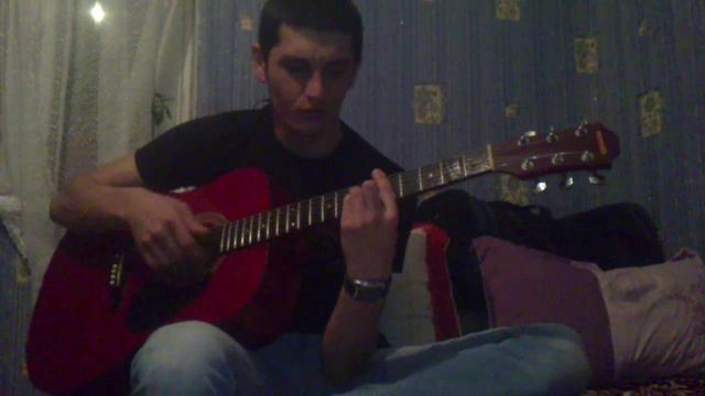 Карим кизлярский-Блатная гитара смотреть онлайн