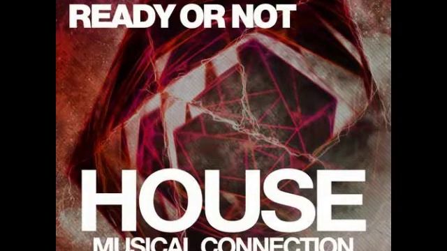 Enormous - Ready Or Not (Original Mix) смотреть онлайн