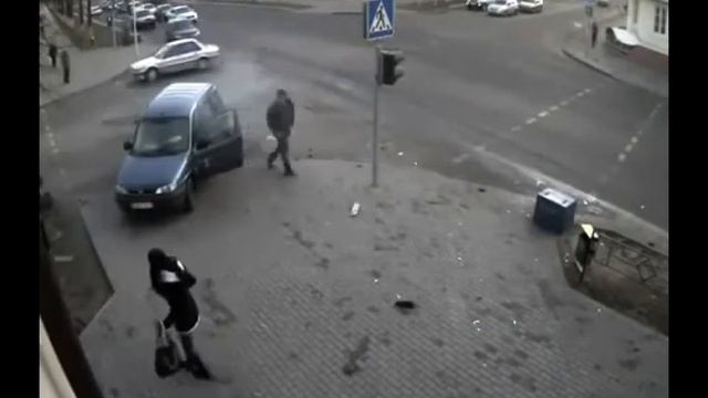 Нериально повезло! смотреть онлайн