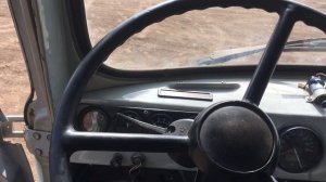 Грузовой фургон УАЗ 390995, 2012 (Дюртюли)