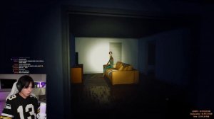 АСЛАН ШУКАША ИГРАЕТ В ХОРРОР BORN IN TO FEAR