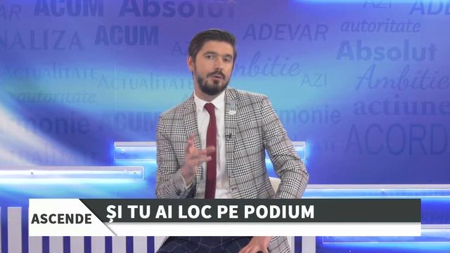 13. VIAȚĂ DIN BELȘUG - ȘI TU AI LOC PE PODIUM - DANIEL BOTA смотреть онлайн