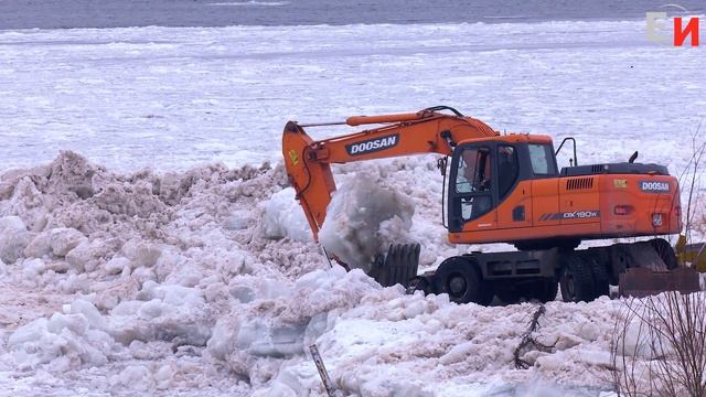 Енисей, апрель 2025 смотреть онлайн