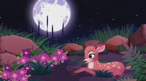 Сборник перед сном - Колыбельные песенки для малышей