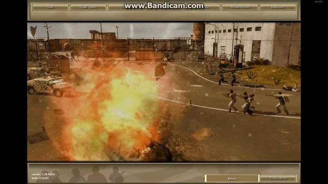 Joint Task Force Soundtrack - Main Menu смотреть онлайн