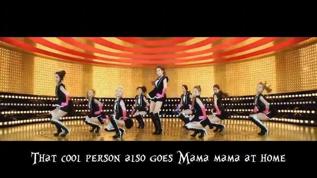 Girls' Generation vs PSY PAPARAZZI STYLE HD YouTube смотреть онлайн
