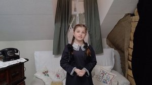 Анна Горохова