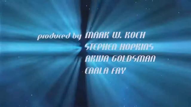 LOST IN SPACE 1998 - FILM THEME ( HD ) смотреть онлайн