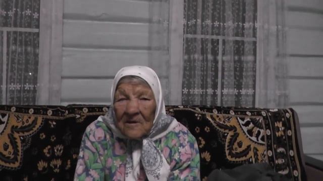 Рассказывает Елизавета Константиновна смотреть онлайн