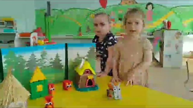 Три поросенка смотреть онлайн