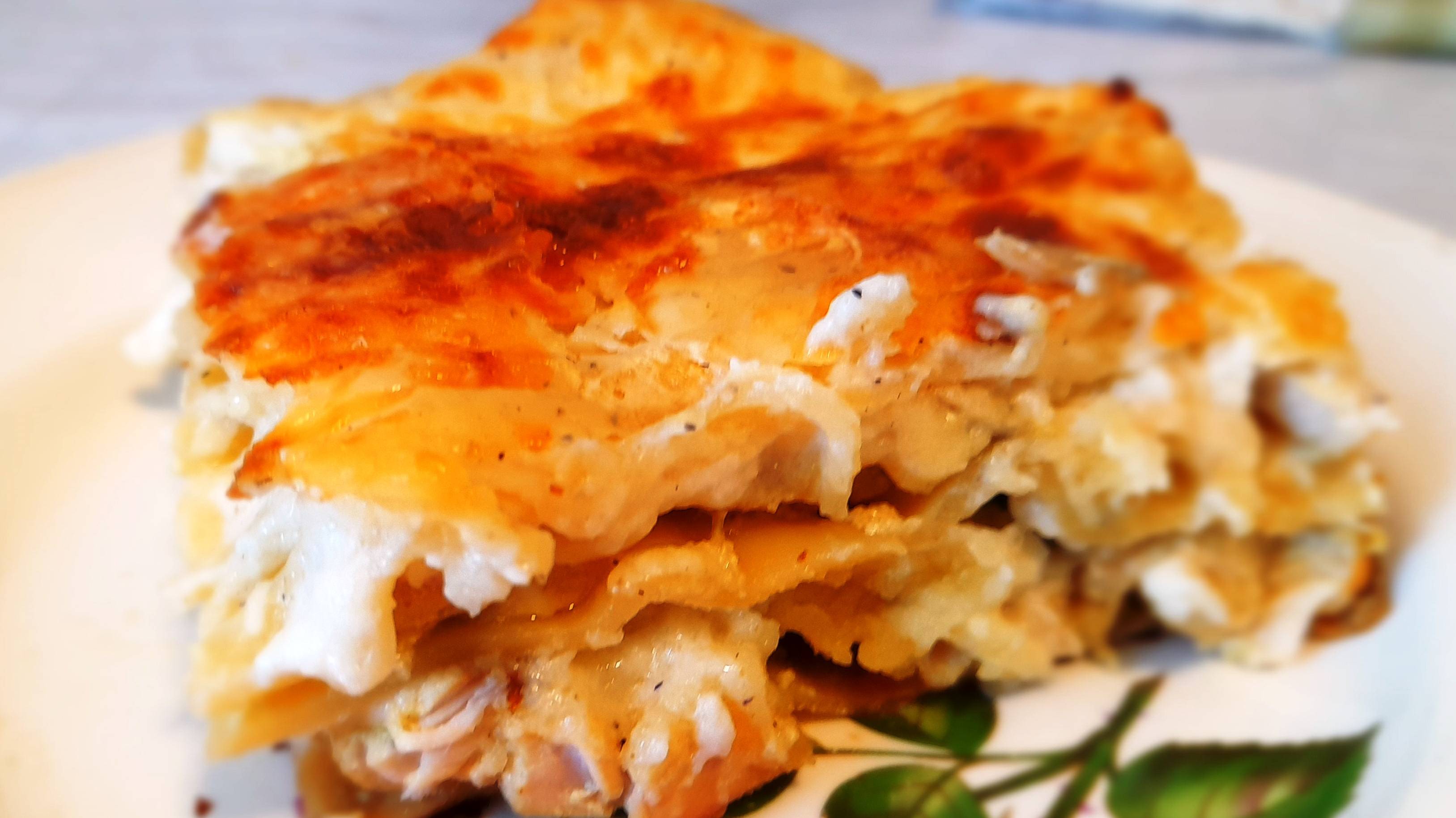 Люблю готовить