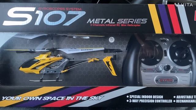 Syma rc remote helicopter 🚁 winnner. Congratulations 🎉🍾 winner смотреть онлайн