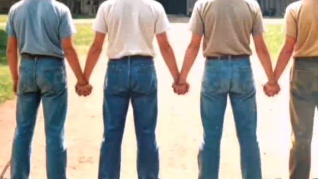 Дворы нашего детства