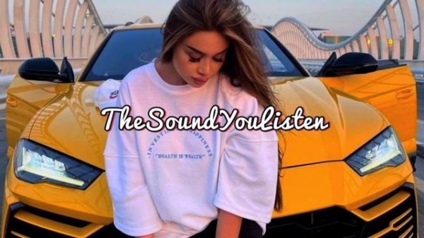 YolcuBeats - Lule (Original Mix)