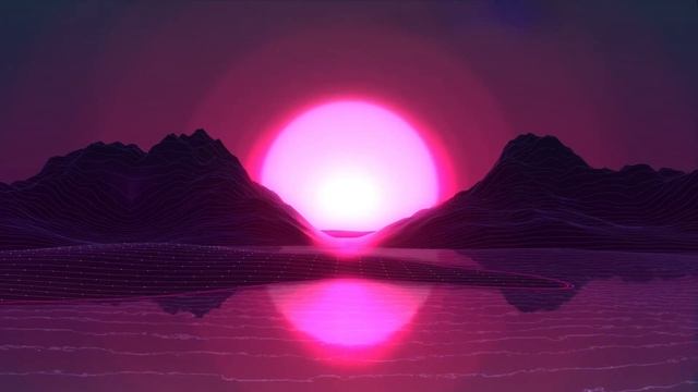 Crystal Metropolis - Neon Flare смотреть онлайн