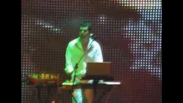 Star People Band .wmv смотреть онлайн