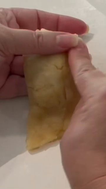Sephardic Nut Filled Borrecas | Borrecas de Muez | Travados #Shorts смотреть онлайн