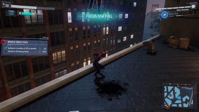 Spider-Man Remastered - Part 07 Boss Battle Vs Shocker смотреть онлайн