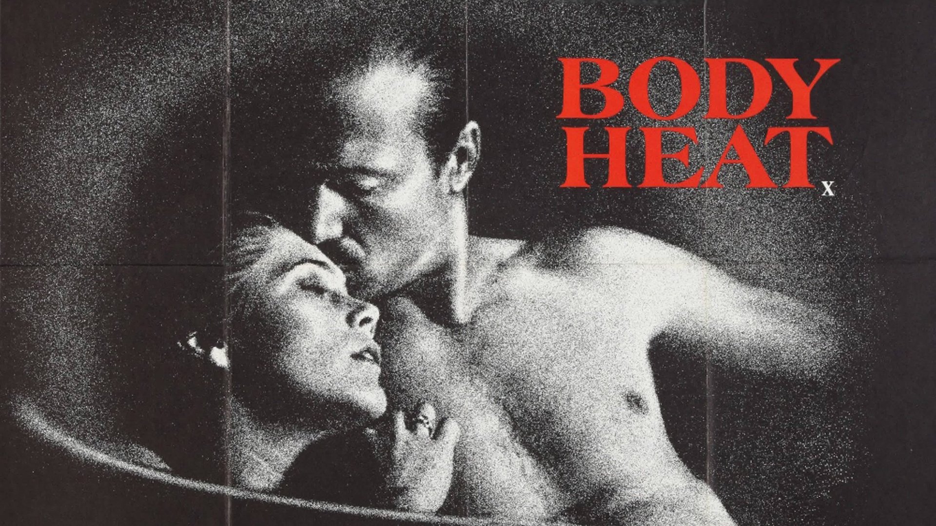 Жар тела | Body Heat (1981) смотреть онлайн