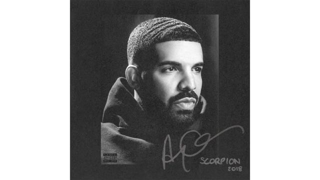 Drake Scorpion FULL ALBUM 2018 смотреть онлайн
