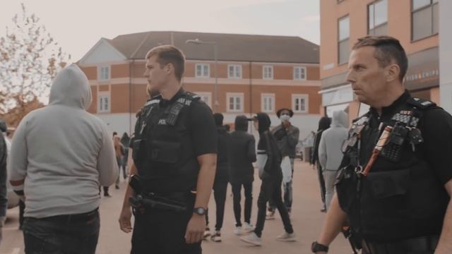 Sneakbo - I Used To (REMIX) ft OG Niki, Amari Jamz, JT & MSL смотреть онлайн