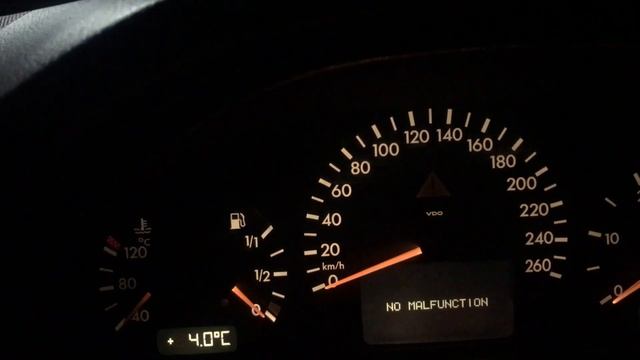 Mercedes benz w 210 cdi 270 смотреть онлайн