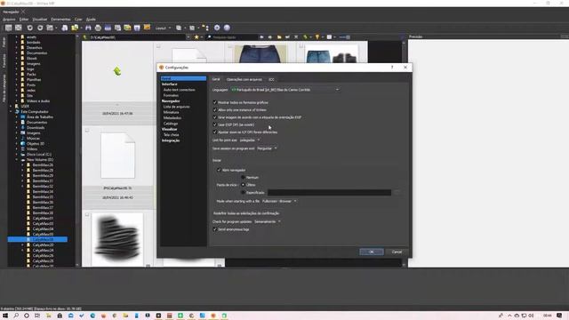 Convertendo Desenhos Denimlaser de JPG para BMP смотреть онлайн