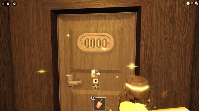 Doors Curious Light Rift! (DOORS) смотреть онлайн