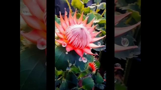 Incredible Rare Flowers In The World. смотреть онлайн