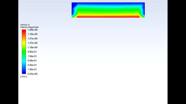 ansys fluent dynamic mesh смотреть онлайн