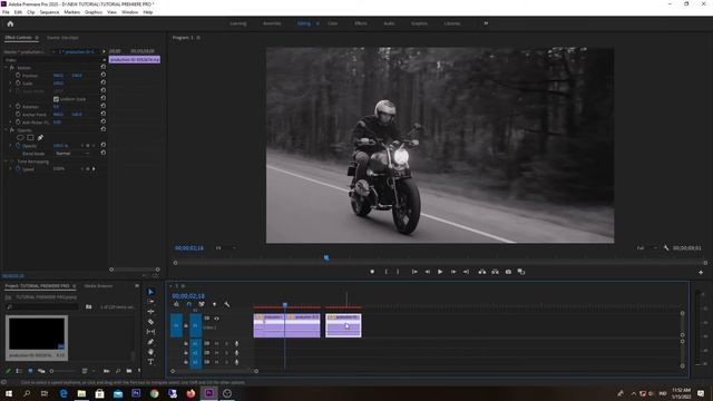 super smooth speed ramping and reverse video in adobe premiere pro смотреть онлайн