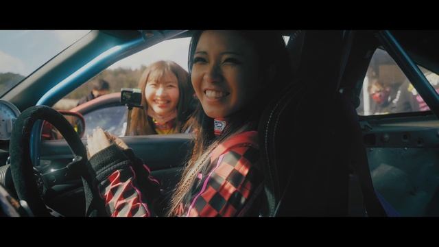 Documentary Vlog ｜ DGB DRIFT TRAINING ｜ side part - Competition D1 div. Nikko 2022 ｜ MUGEN+ смотреть онлайн