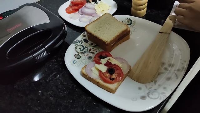 Prestige Sandwich Toaster | Prestige Sandwich/ toaster Demo | Prestige Grill Sandwich Maker смотреть онлайн