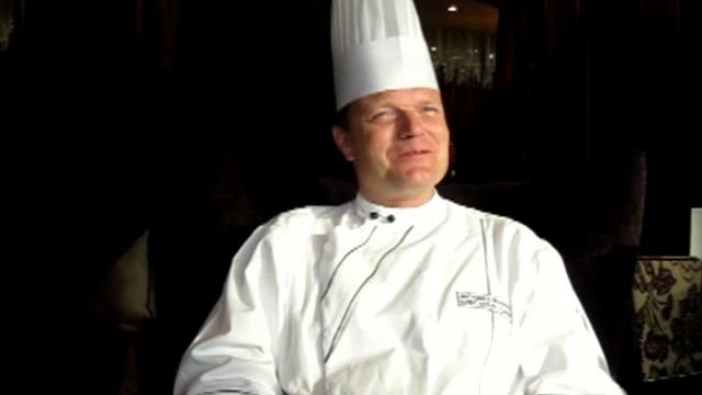 Kavey Eats meets the chefs at The Phoenicia Hotel, Beirut смотреть онлайн