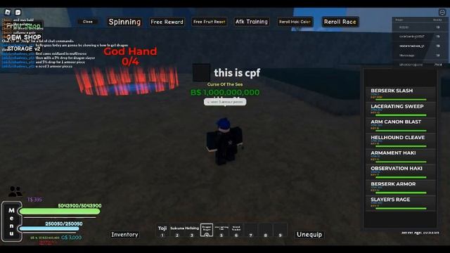 How To Get Dragon Slayer In Aopg