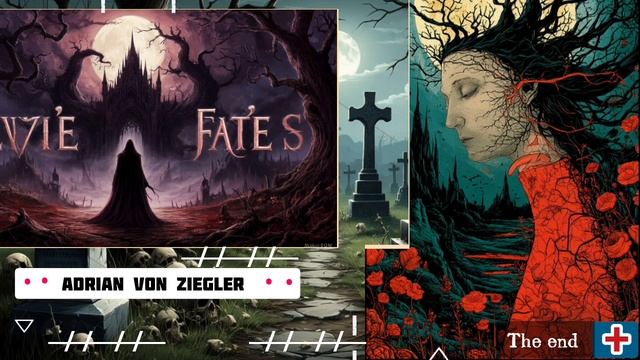 The end | Композитор: Adrian von Ziegler