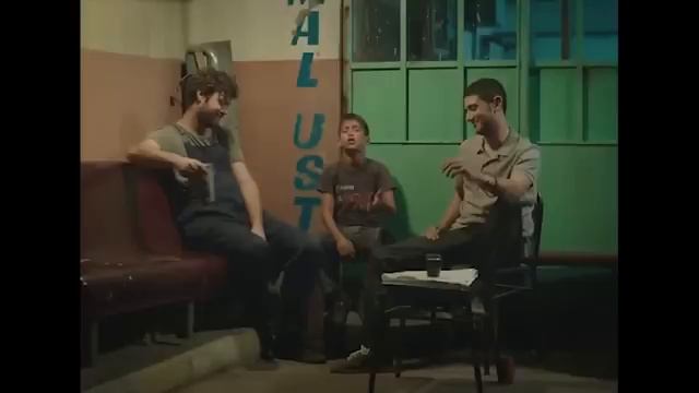 Şahin Kendirci Kul Hatasız Olmaz смотреть онлайн