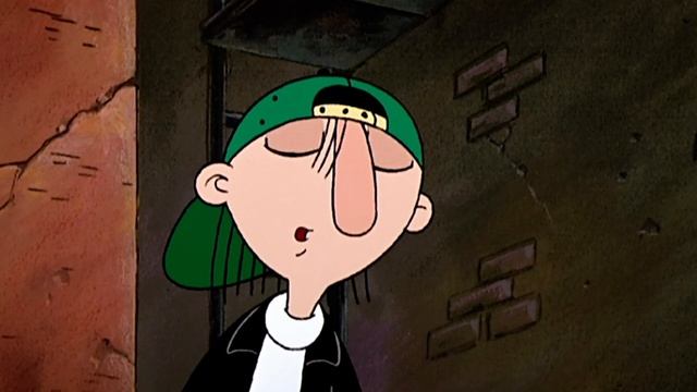 Hey Arnold!: The Movie Review | The Football Head’s Failed Feature смотреть онлайн
