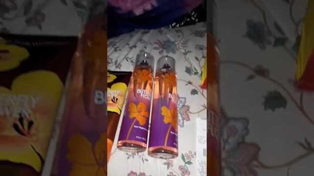 Bath and body works sas 2019 part 1 смотреть онлайн