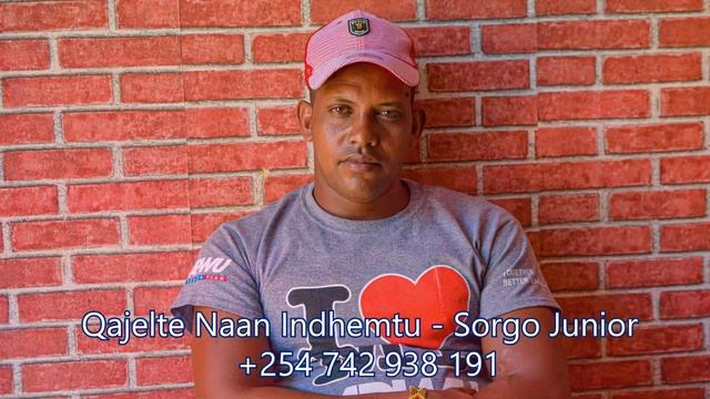 Qajelte Naan Indhemtu- Sorgo Junior смотреть онлайн