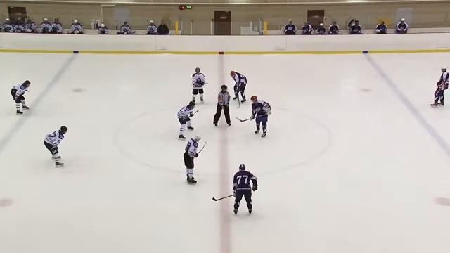 Трактор vs Магия Хоккея смотреть онлайн