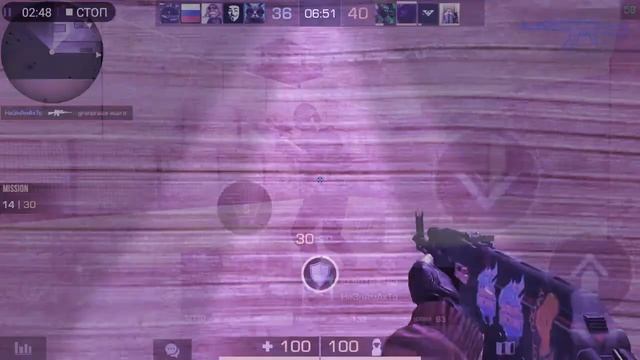 #Standoff 2 мини мувик) смотреть онлайн