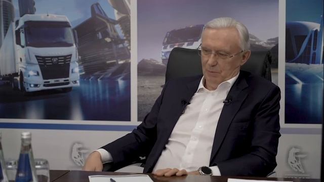 Интервью Сергея Когогина, часть 1 смотреть онлайн