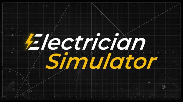 Электрика вызывали? - Electrician simulator Gameplay