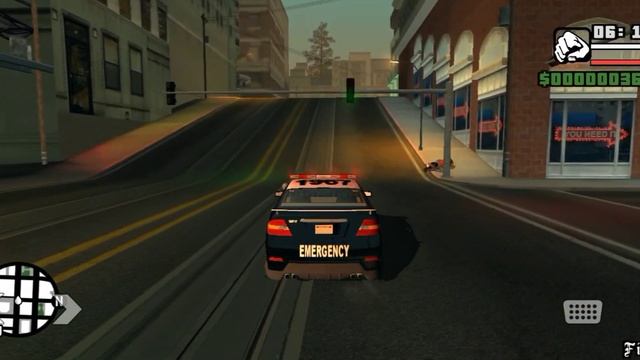 GTA SA Definitive Edition Android 2023 #gta #trilogy #4k #definitiveedition смотреть онлайн