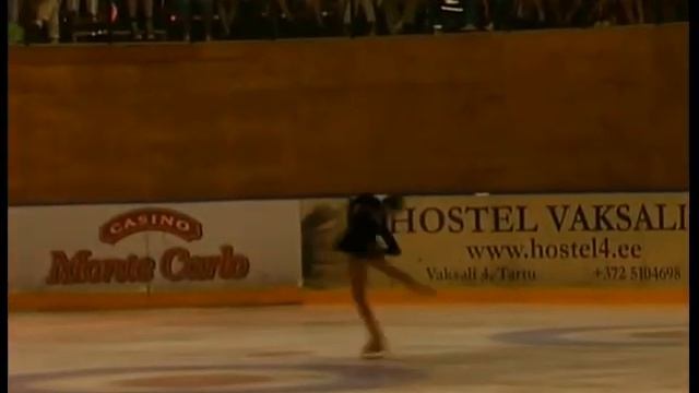 Arina Petrova.RUS смотреть онлайн