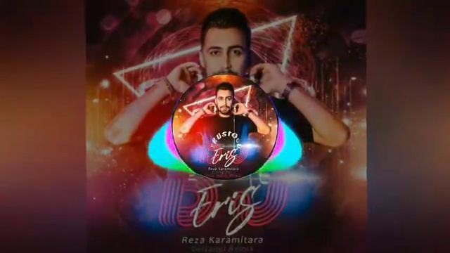 #rezakaramitara #deltangiremix #djeris смотреть онлайн