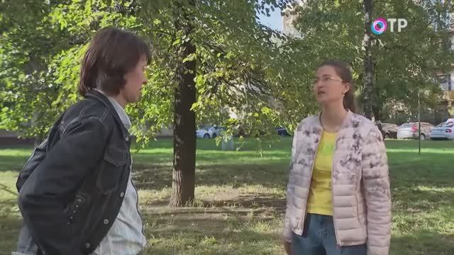 О переписке с заключенными. Передача с участием волонтера Даниловцев