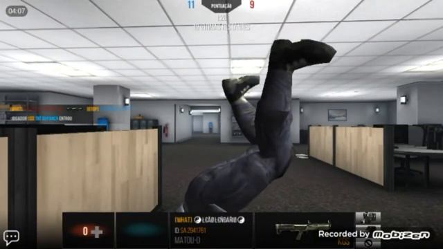 #26 modern strike online Revil Da Ak-12 sem nenhum equipamento +15 смотреть онлайн