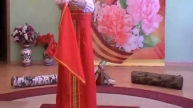 День победы МДОУ д/с 19.Жуковский смотреть онлайн